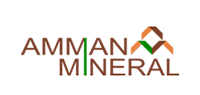 PT Amman Mineral